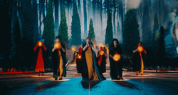 Taylor Swift Dancing At Eras Tour GIF