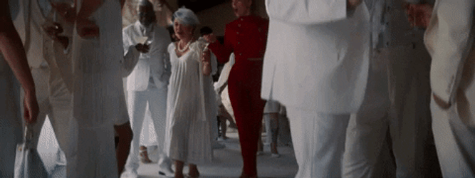 Taylor Swift I Bet You Think Birthday GIF
