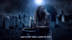 Taylor Swift Music Video Stir The Pot GIF