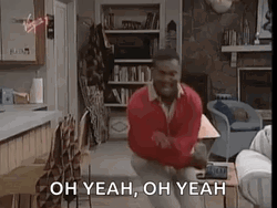 Taylor Swift Super Excited Dancing Yes GIF