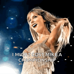 Taylor Taylor Swift Eras Tour GIF