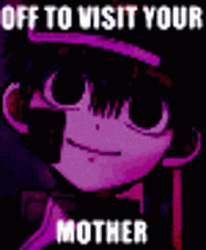 Tbhk Anime Meme Tsukasa Yugi GIF