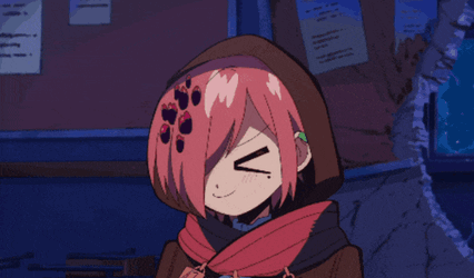 Tbhk Toilet Bound Hanako Kun GIF