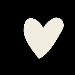 Te Amo Colorful Hearts Love Greeting GIF