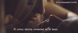 Te Amo Frases Besos Apasionados GIF
