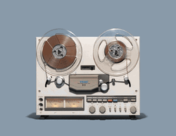 Teac X3 Technology GIF