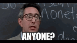 Teacher Ferris Bueller GIF