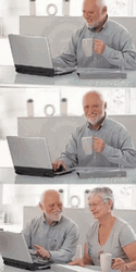 Teacher Harold Boom Goes The Dynamite GIF
