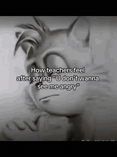 Teachers GIF