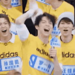 Team Building Bangtan Jeon Jungkook GIF