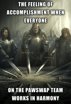 Team Building Feeling Of Accomplishment GIF