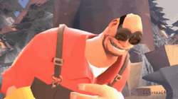 Team Fortress 2 Engineer Laughing