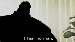 Team Fortress 2 Fear No Man GIF