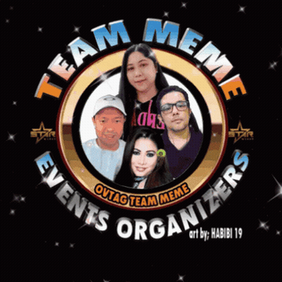 Team Meme Event Organizer People Circle Logo GIF