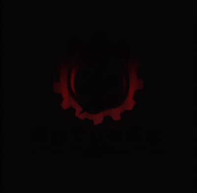 Team Pvp Logo GIF