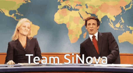 Team SiNova Whoomp There It Is GIF