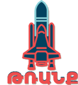 Team Telecom Armenia Sticker GIF