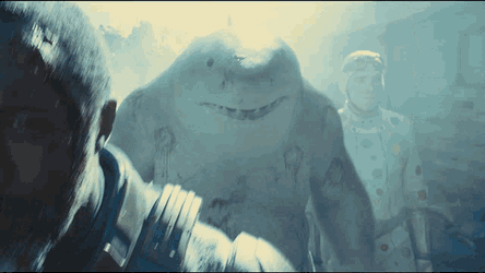 Teamwork Idris Elba GIF