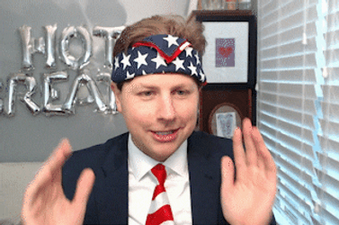 Teamwork Makes The Dream Work Joel Byars GIF
