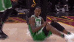 Teamwork Makes The Dream Work Terry Rozier GIF