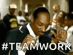 Teamwork Snoop Dogg
