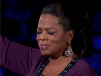 Tears Of Oprah Emotional Damage Meme GIF