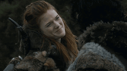 Teasing Sarcastic Game Of Thrones GIF