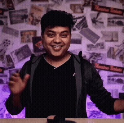 Tech Gadgetstouse GIF