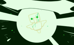 Technoblade In A Painful Change GIF