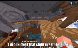Technoblade Minecraft You Got To Believe Me GIF