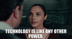 Technology Like Other Power GIF