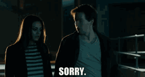 Ted John Bennett GIF