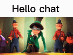 Ted Made People Discover The Onceler GIF