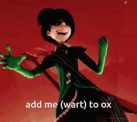 Ted Ruined The Onceler For Money GIF