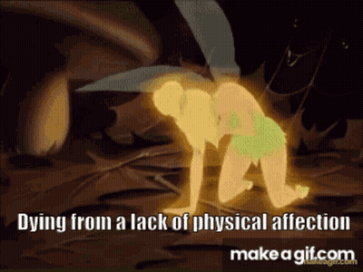 Teddy Bear Giving A Hug GIF