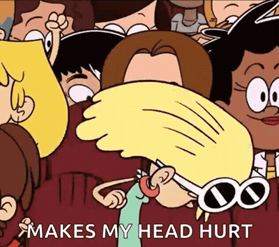Teddy Bear Holding Megaphone Louder GIF