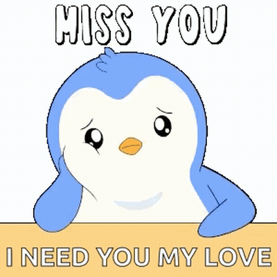 Teddy Bear Hugging Another With Hearts GIF