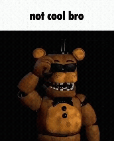 Teddy Bear In Sunglasses And Top Hat Holding Compass GIF