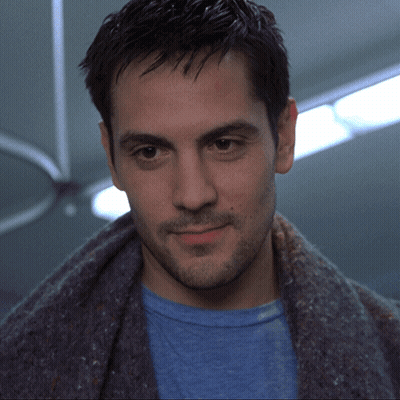 Teddy Bear Laying Down I Miss You GIF