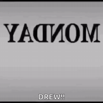 Teddy Bear Laying Down With Mouth Open GIF