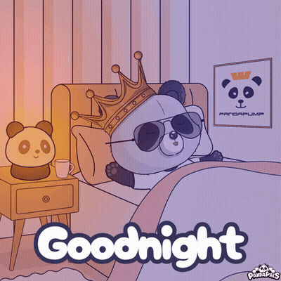 Teddy Bear Laying On Bed With Blanket GIF