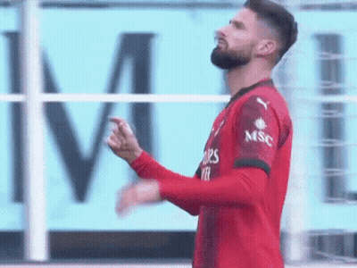 Teddy Bear Saying You're A Winner GIF