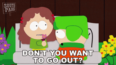 Teddy Bear Tells Another You Can't Sleep GIF