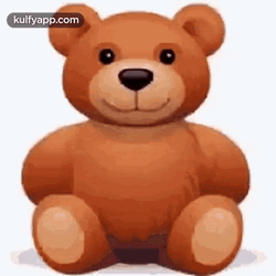 Teddy Bear GIF