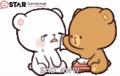 Teddy Bears Crying And Laughing GIF