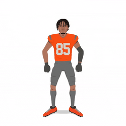 Tee Higgins Dancing Cartoon GIF