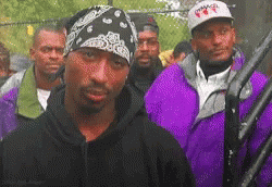 Teen Bernie Mac GIF
