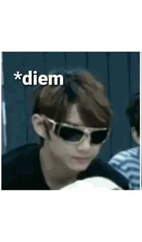 Teentannies Armycarat Sticker