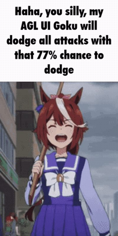 Teio Tokai Teio GIF