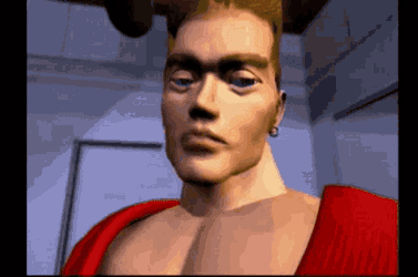 Tekken Paul Pheonix GIF